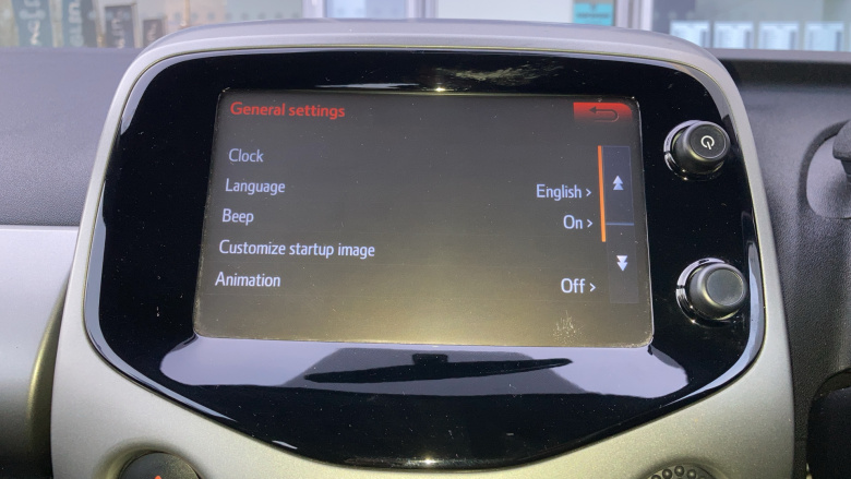 Peugeot 108 1.0 Active 3dr Petrol Hatchback